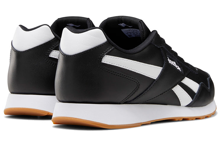 Reebok Royal Glide Lx Black/White DV6684