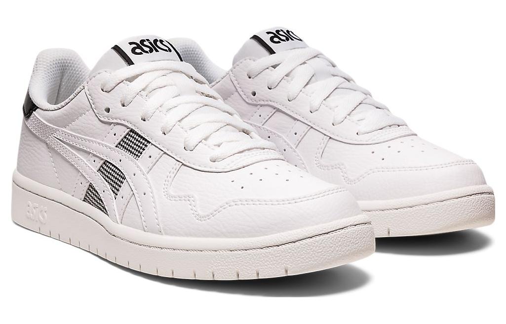 (WMNS) ASICS Japan S 'HoundSTooth - Black' 1202A355-100