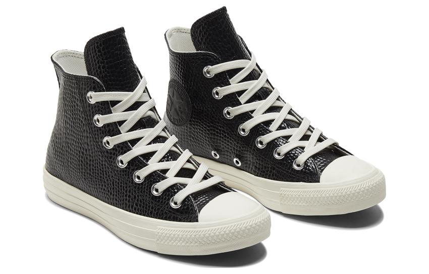 (WMNS) Converse Chuck Taylor All Star 'Black' A04264C