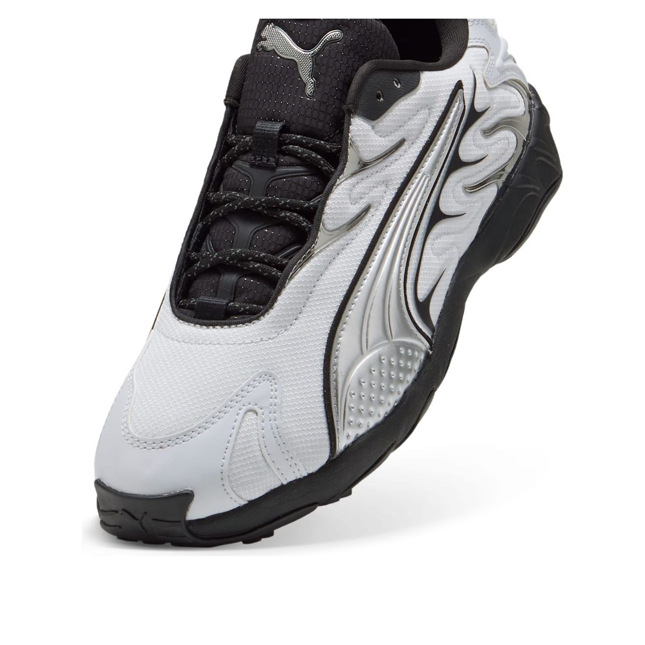 PUMA Inhale Smile 'Dark Gray' 402589-01