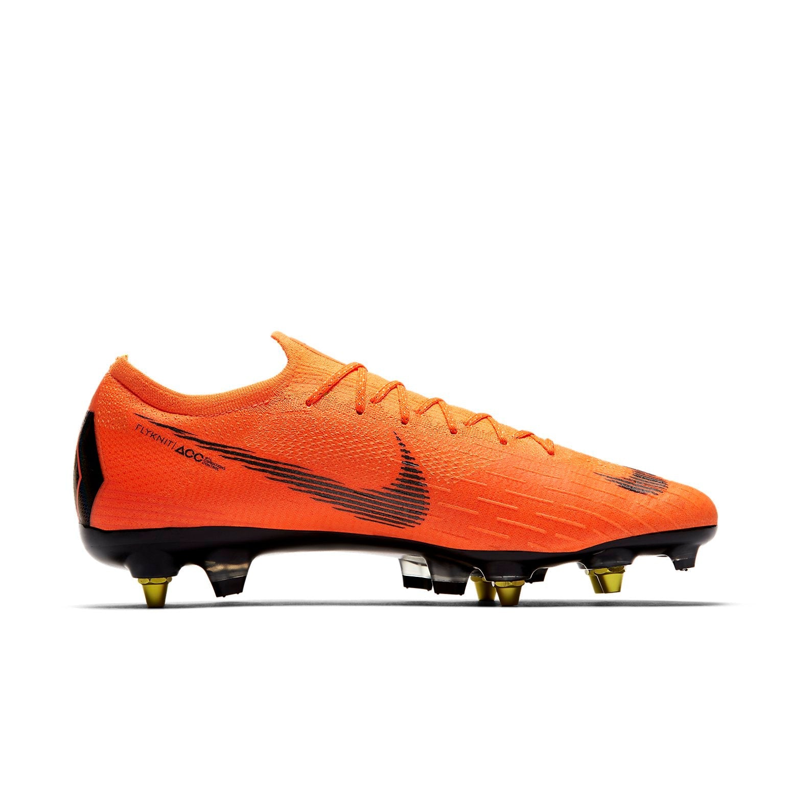 Nike Mercurial Vapor 12 'Total Orange' AH7381-810