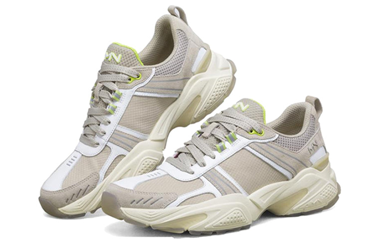 Skechers Kraz Sports Shoes White 222008-OFWT