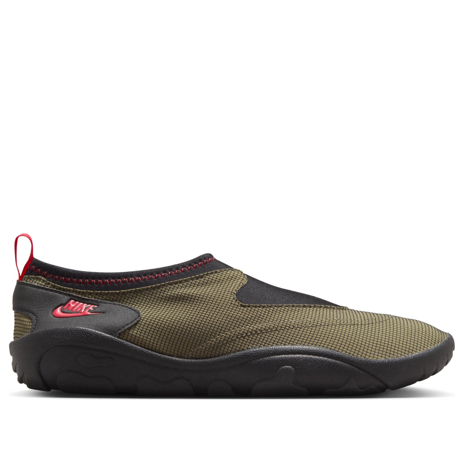 Nike Aqua Turf 'Medium Olive Black' FZ5627-200