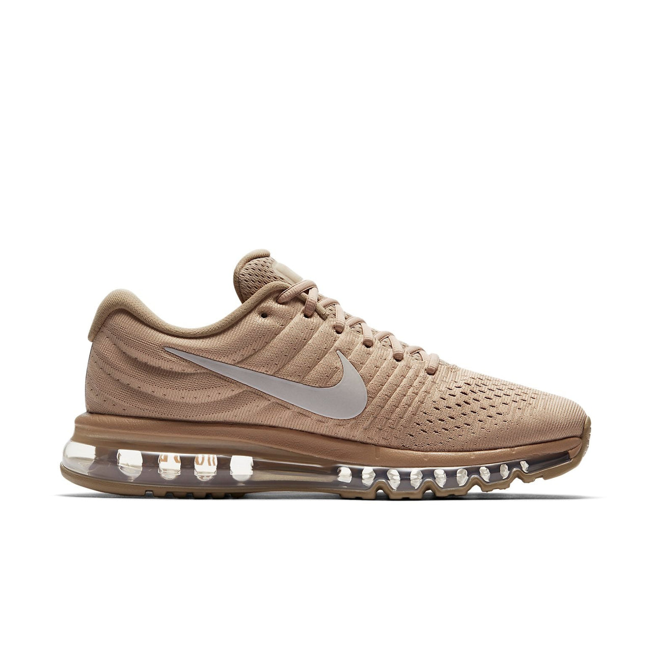 Nike Air Max 2017 'Sand' 849559-201