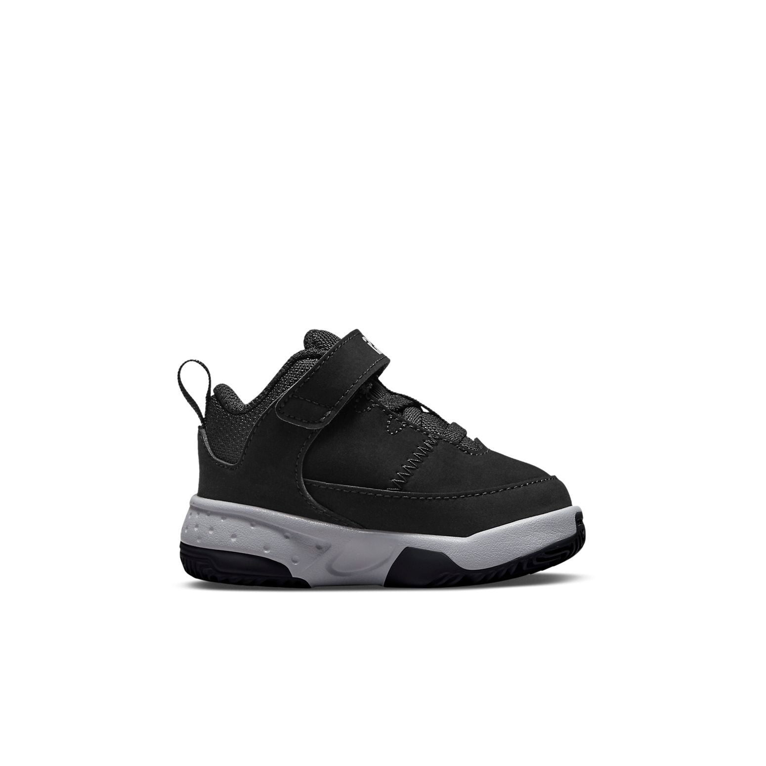 (TD) Air Jordan Max Aura 3 Low-Top Black DA8023-002