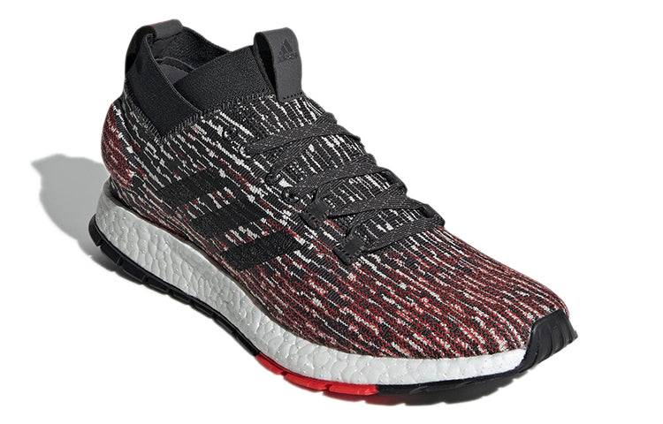adidas PureBoost RBL 'Carbon Black' F35781