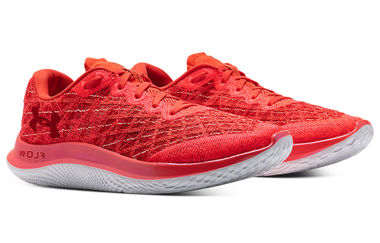 Under Armour FLOW Velociti Wind CN 'Red' 3025204-600
