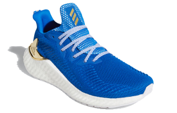 adidas AlphaBoost 'Glory Blue' G54130