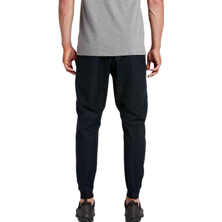 Nike casual joggers 'All black' 937987-010