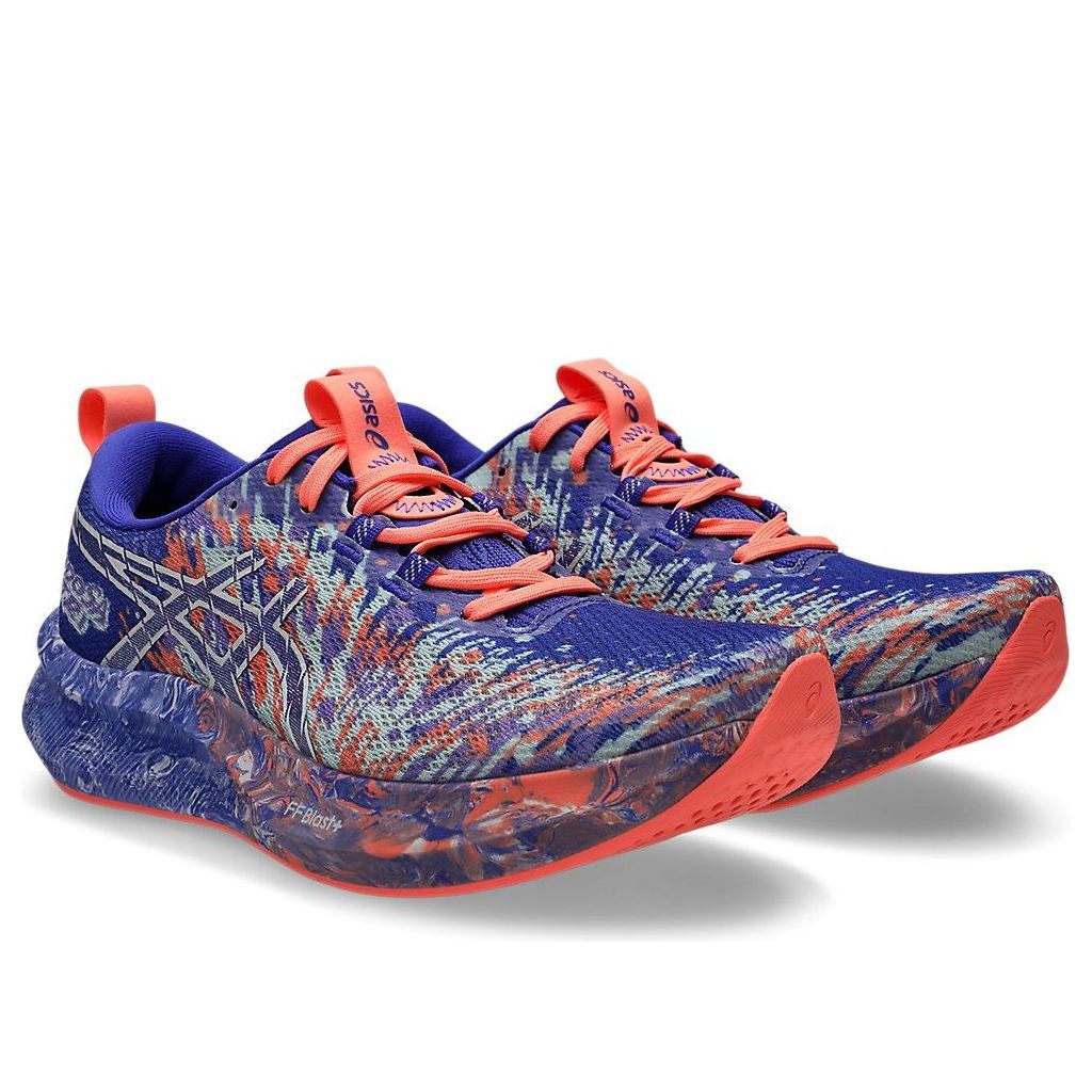 (WMNS) ASICS Noosa Tri 16 'Cobalt Burst Sky' 1012B675-403
