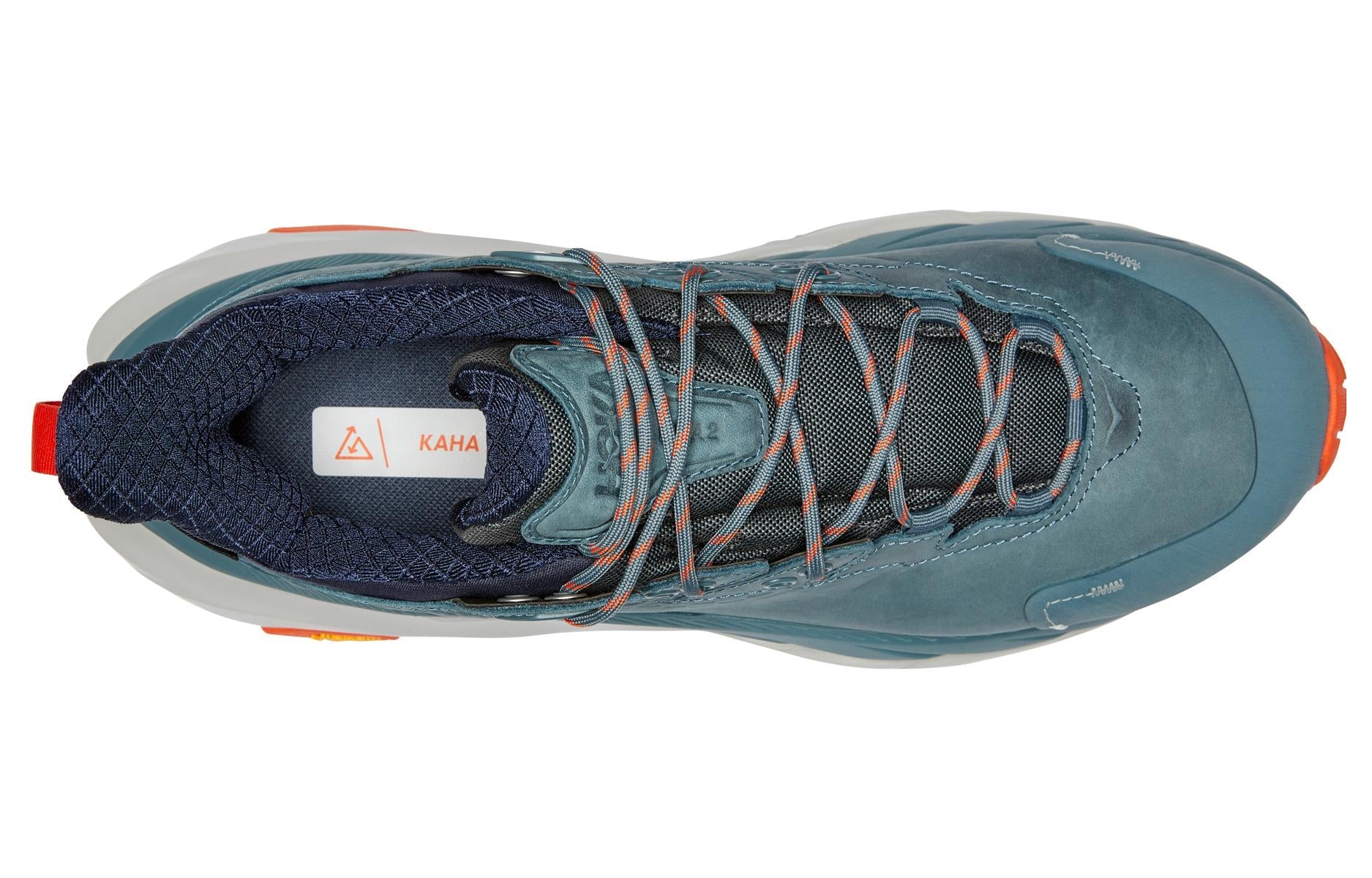 HOKA ONE ONE Kaha 2 Low GTX 'Blue Harbor' 1123190-GBHM