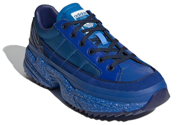 (WMNS) adidas Angel Chen x Kiellor 'Blue' FX1940