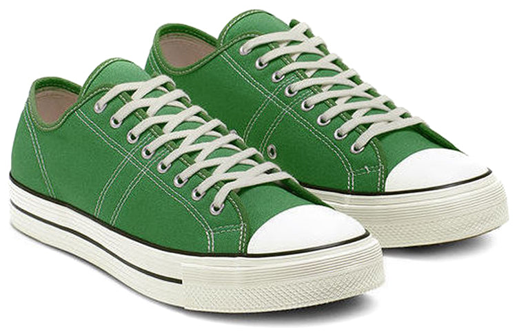 Converse Lucky Star Ox 'Green Black Gum Honey' 164216C