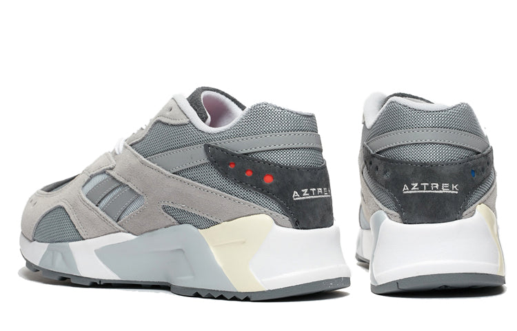 Reebok Packer x Aztrek 'Greyscale' DV9835