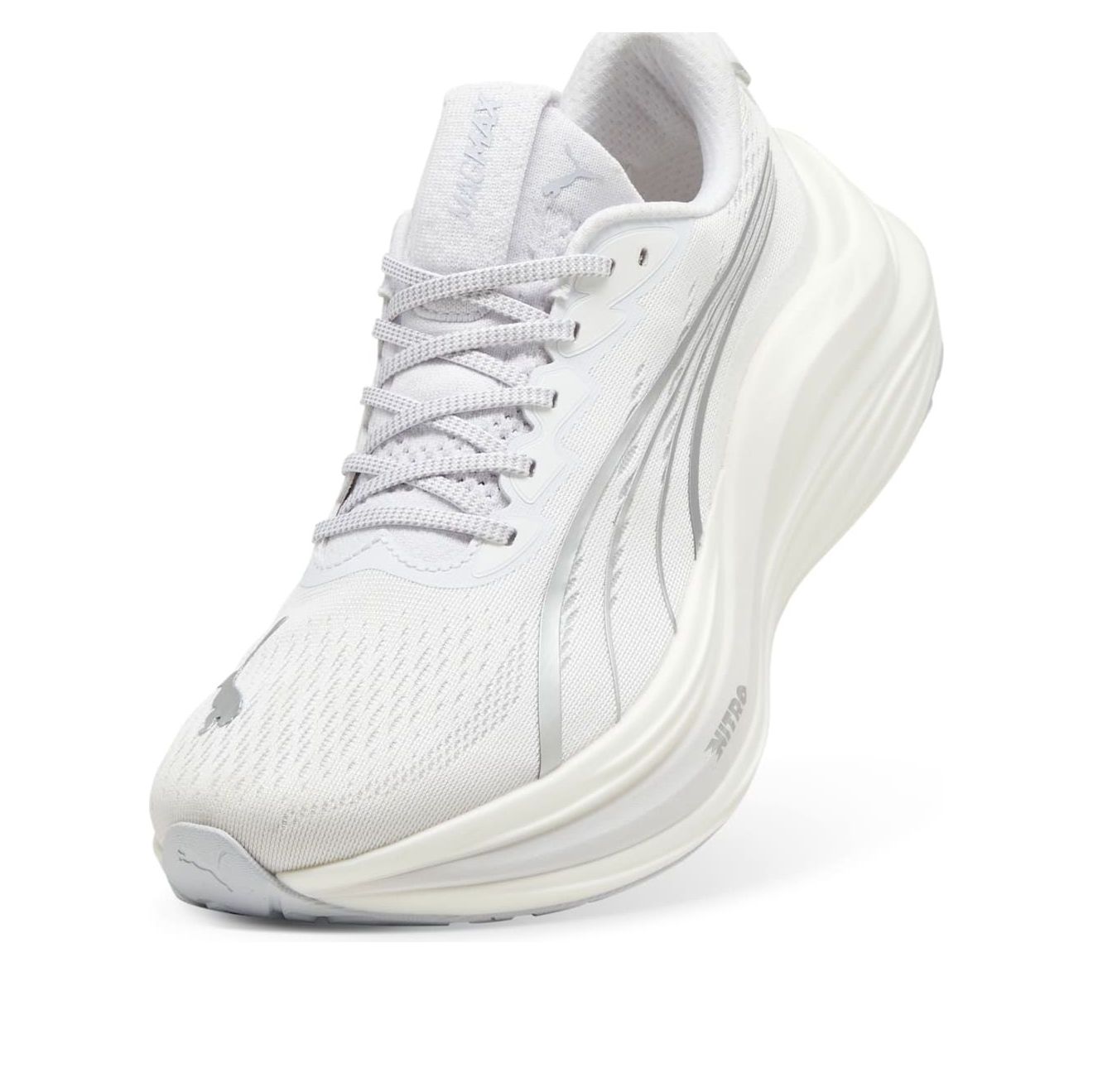 PUMA MagMax Nitro 'White Silver' 310088-04