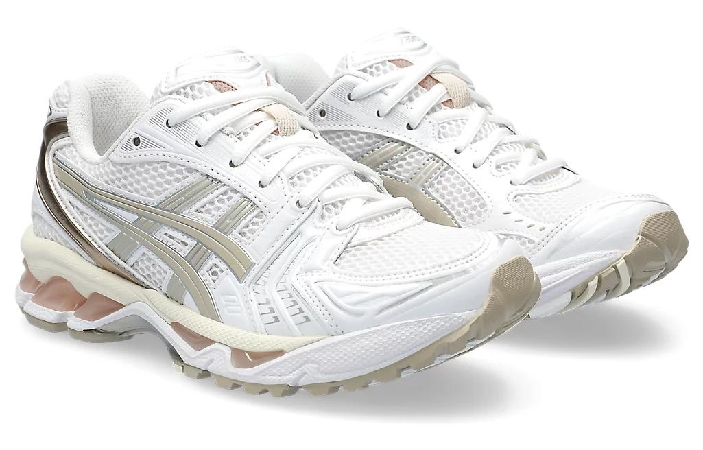 (WMNS) ASICS Gel-Kayano 14 'Simply Taupe' 1202A056-110