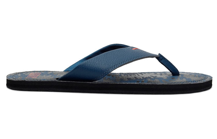 PUMA Ketava Camouflage Sandals Blue/White 368272-10
