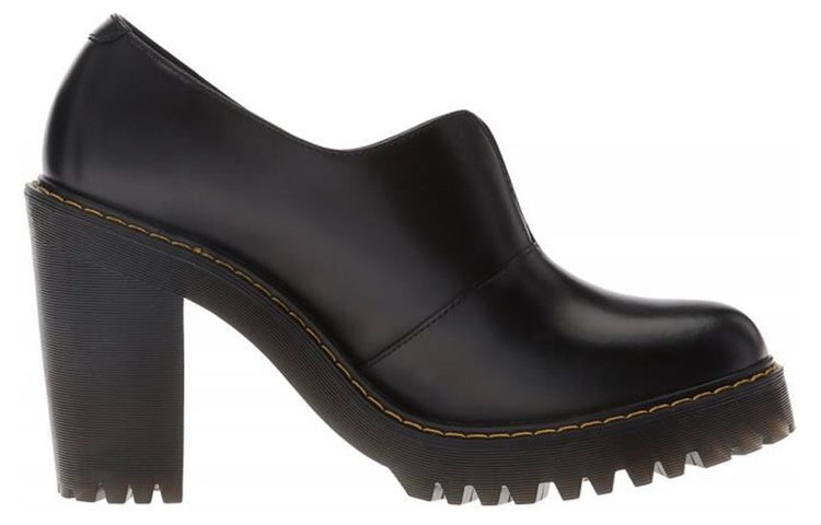 (WMNS) Dr.Martens Cordelia Dress Pump 'Black' 21499001