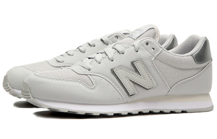 (WMNS) New Balance 500 For Grey GW500TW1