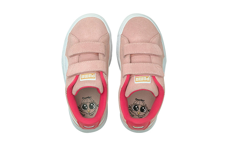 (PS) PUMA Suede Lil 'Bird' 380733-03