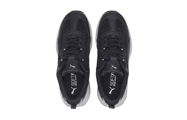 PUMA Cilia Sneakers K Black 373362-01