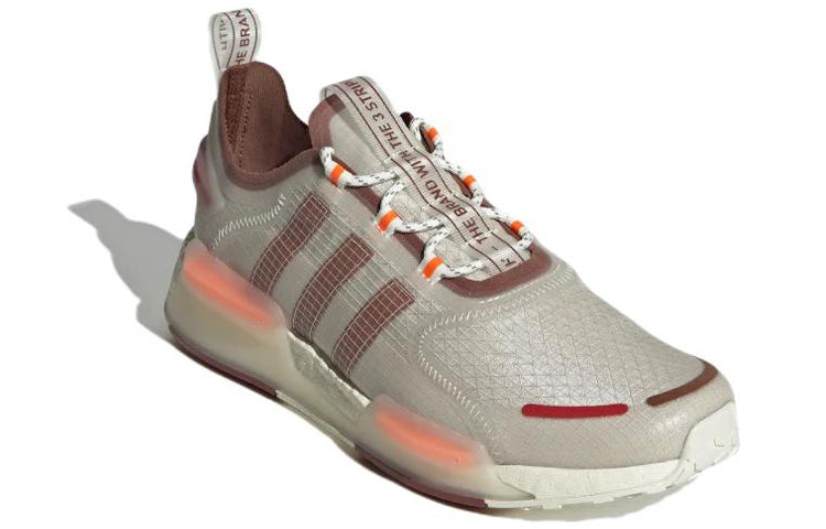 adidas NMD_V3 'Bliss Wild Sepia' GW3057