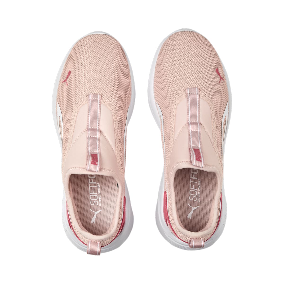 PUMA All-Day Active Slip-On 'Rose Dust' 386478-08