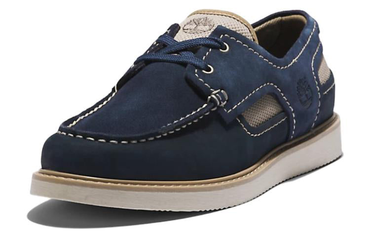 Timberland Newmarket 2 'Navy Blue' A2AGD019