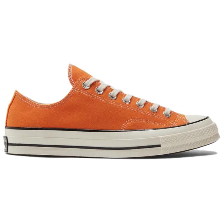 Converse Chuck Taylor 70s Low Top 'Orange' A11445C
