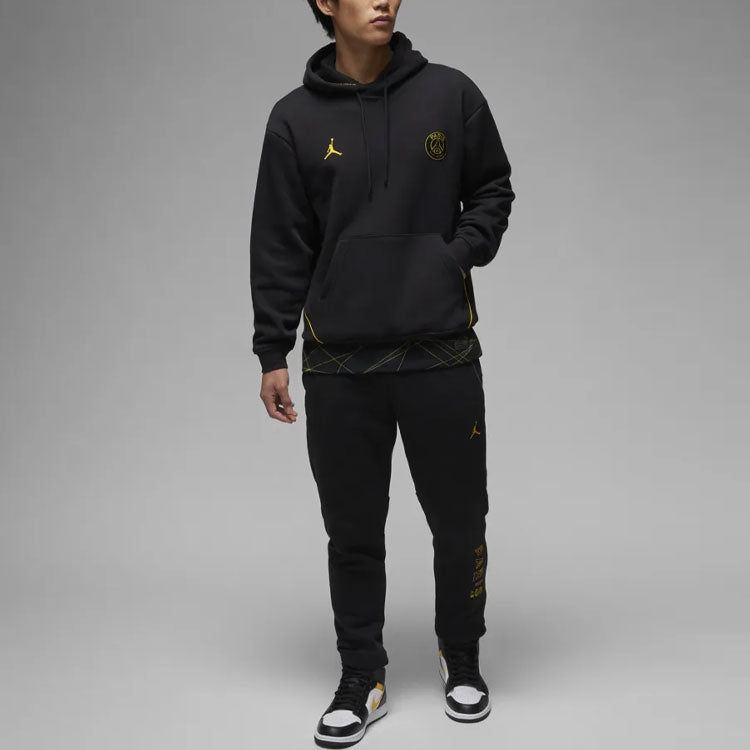 Air Jordan Fleece x PSG DV0612-010