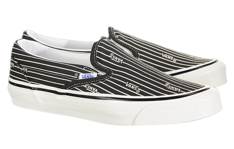 Vans Classic Slip-On 98 DX 'Anaheim Factory - Stripes' VN0A3JEX1KQ