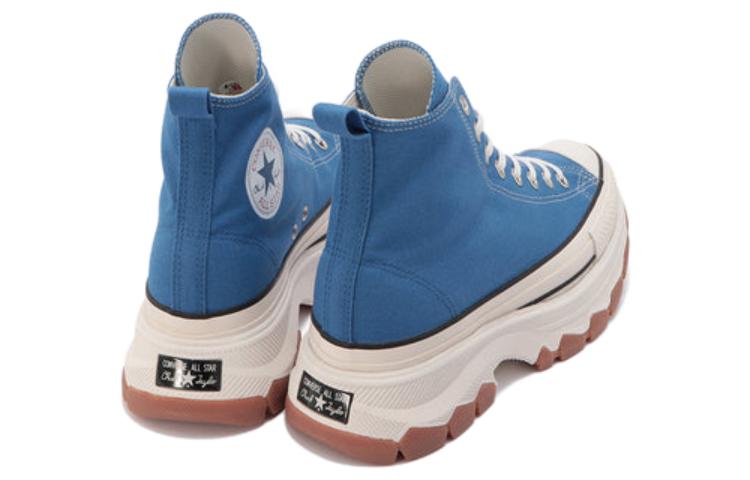 Converse All Star 100 Trekwave Hi 'Blue' 31307102