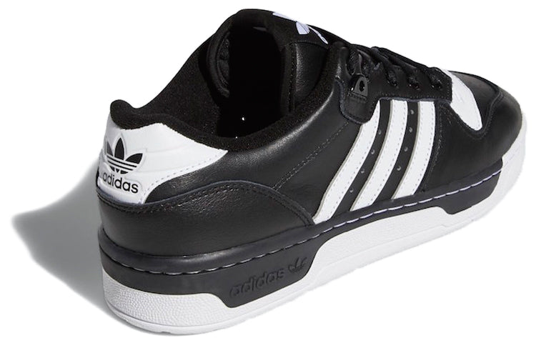 adidas Rivalry Low 'Core Black' EG8063