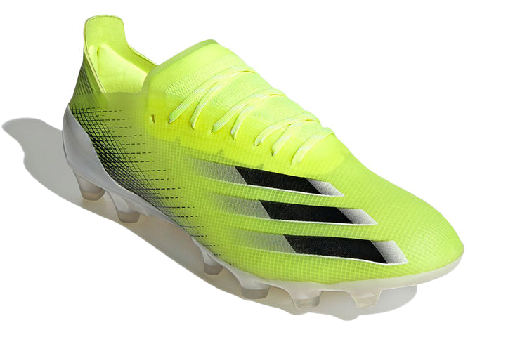 adidas X Ghosted AG 'Green Black' FY4728
