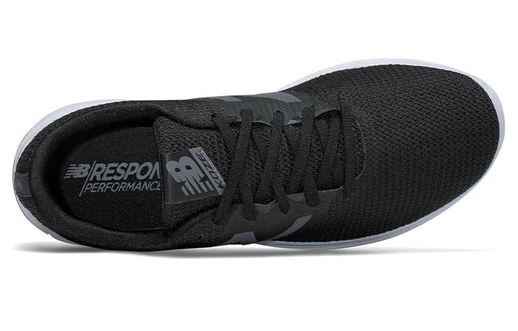New Balance 373 Hook and Loop K Grey MKOZELB1