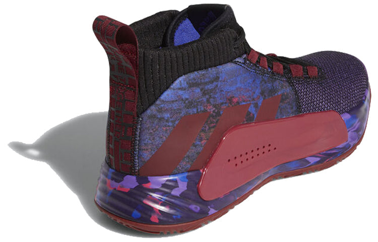 adidas Dame 5 'Shine Together' G26134
