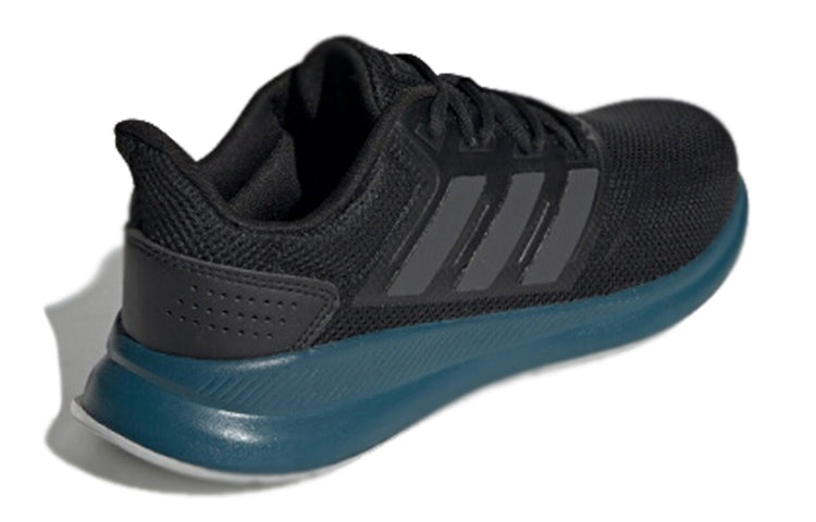 adidas Runfalcon 'Black' EE8155