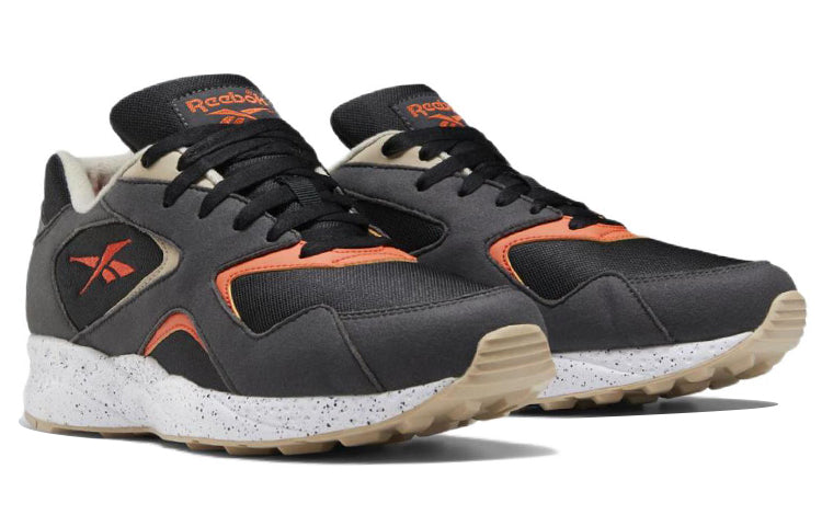 Reebok Torch Hex Low Tops Wear-resistant Gray EG6012
