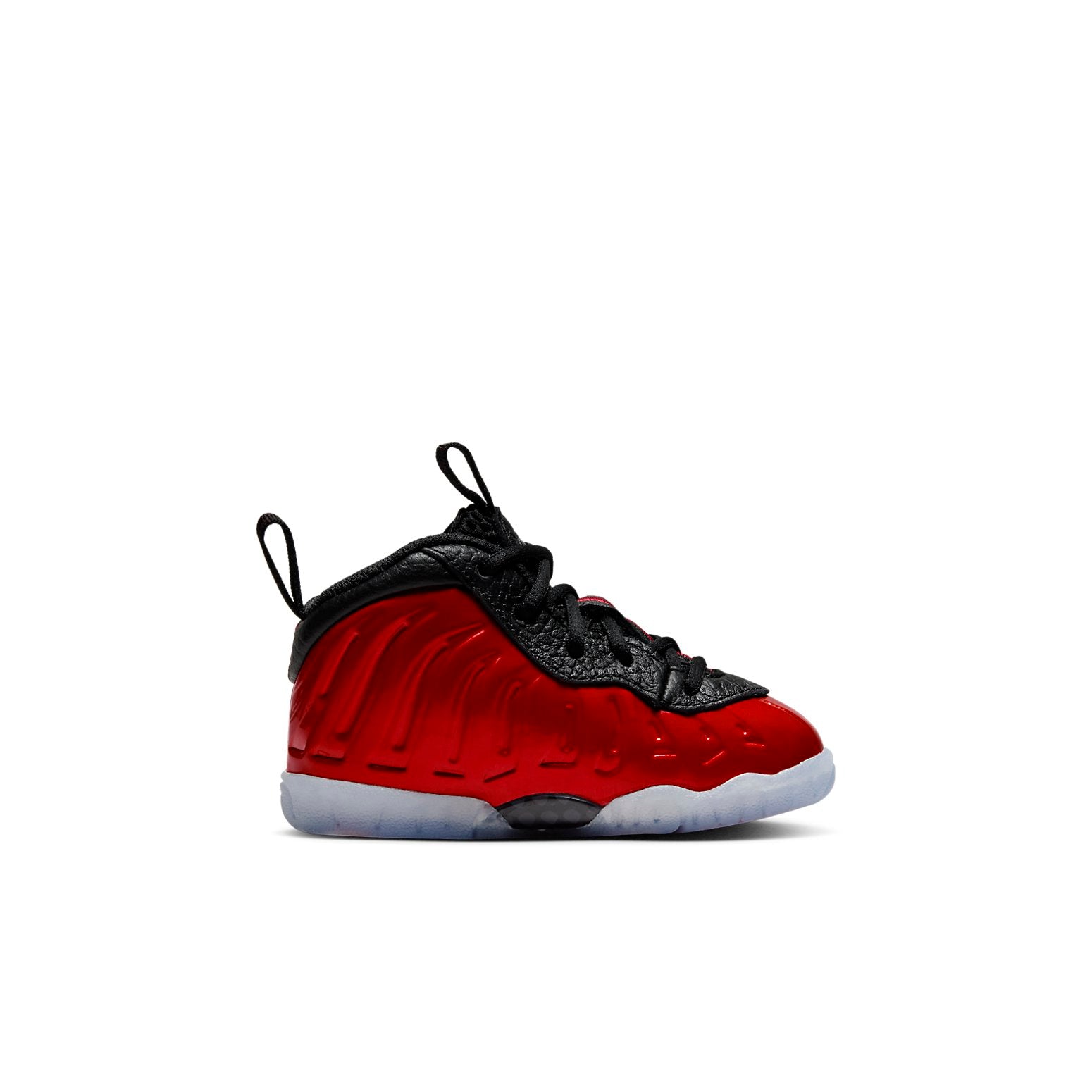 (TD) Nike Little Posite One 'Metallic Red' 2023 FJ1257-600