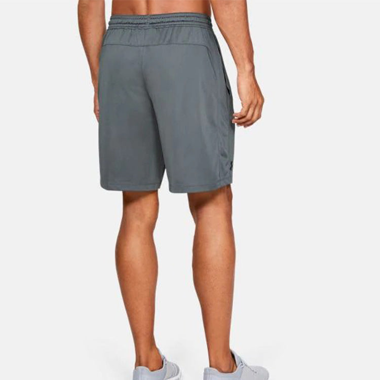 Under Armour MK-1 Shorts 'Pitch Grey' 1306434-012