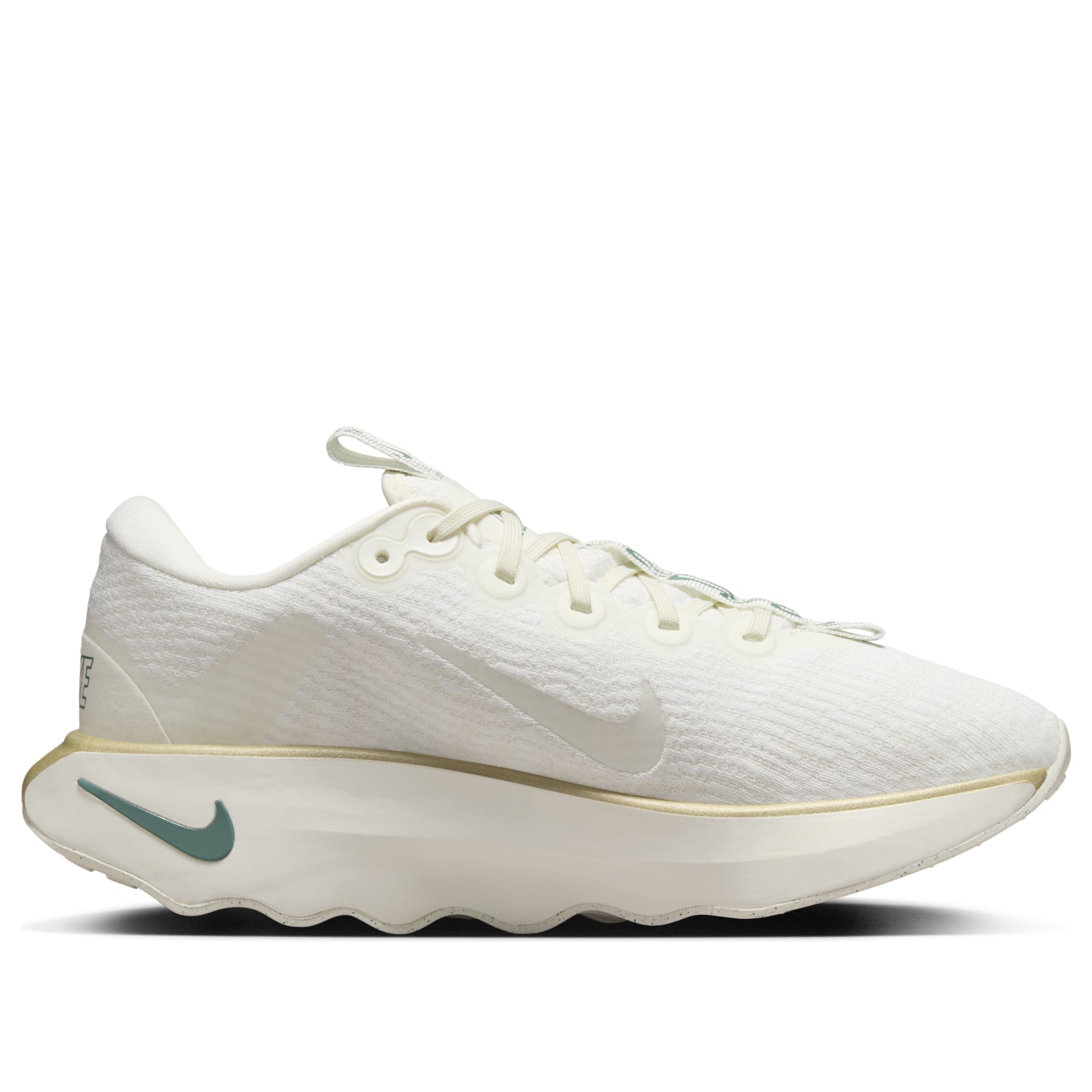 (WMNS) Nike Motiva 'Sail White' DV1238-102