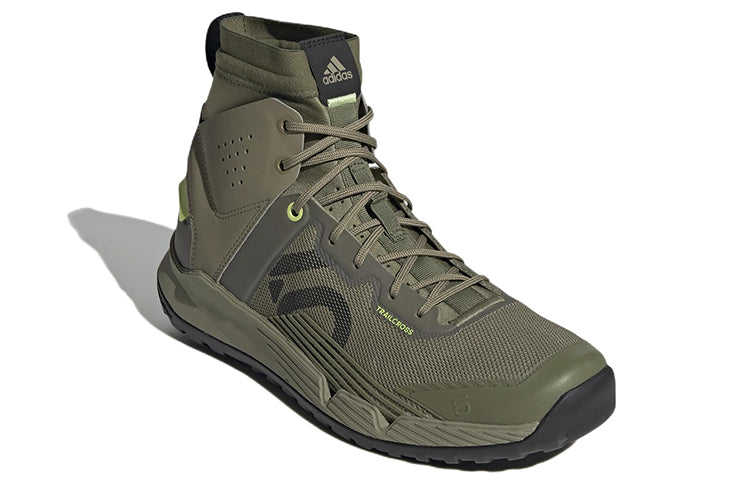 adidas Five Ten Trailcross Mid Pro 'Orbit Green' GY5121