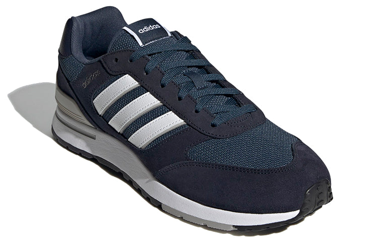 adidas neo Run 80S 'Navy Blue' GV7303