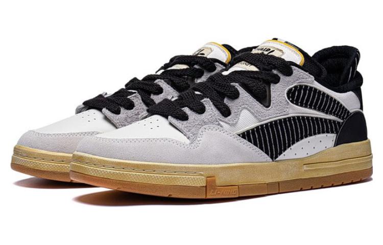 Li-Ning Wave Pro x Disney 'OSWALD' AECT017-1
