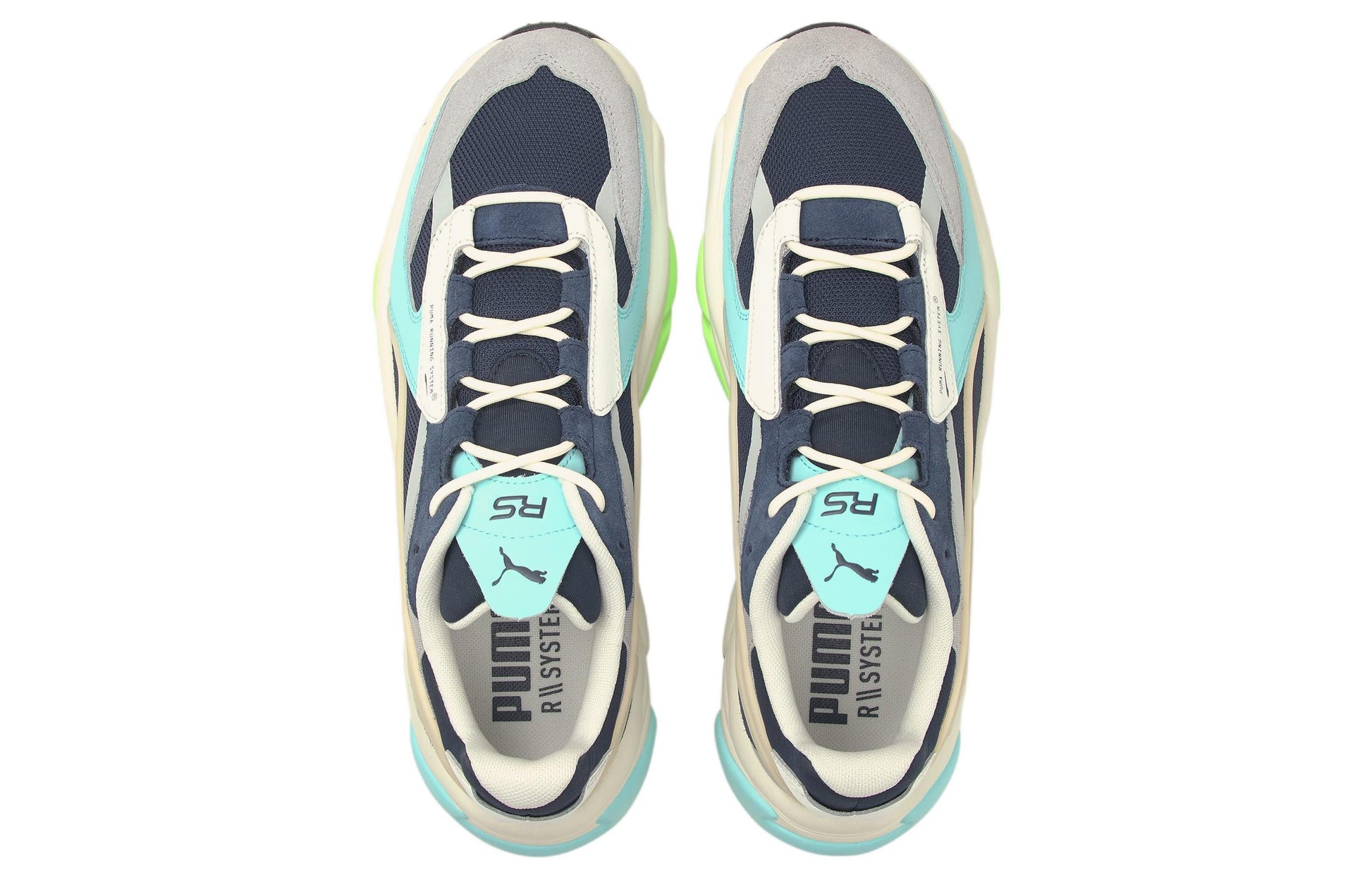 PUMA RS-Connect 'Dust' 382088-02