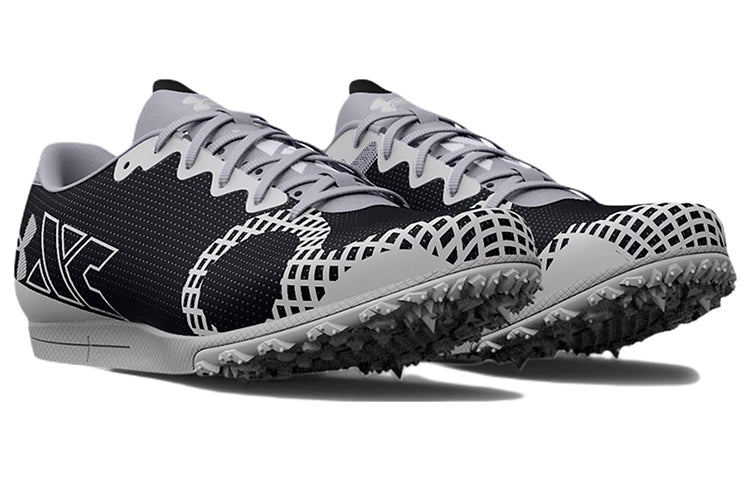Under Armour Brigade XC 2 'Black Halo Grey' 3025463-001