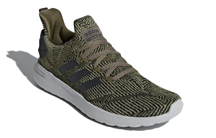 adidas neo Lite Racer 'Green Black' DB1611