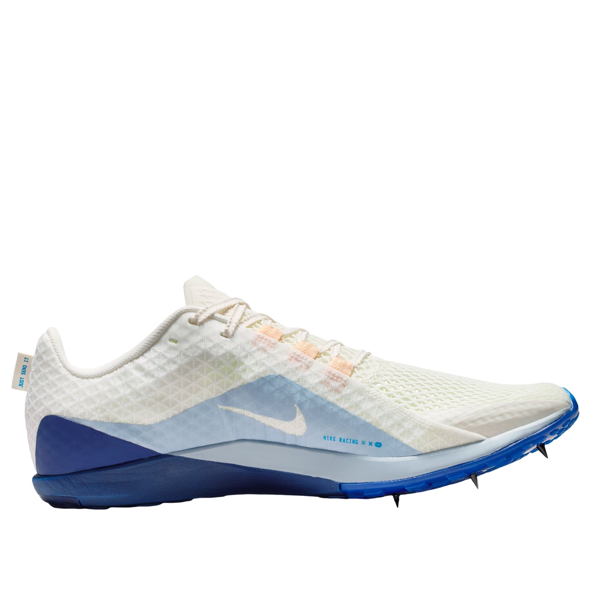 Nike Zoom Rival XC 7 'Sail Blue Void' II7399-100