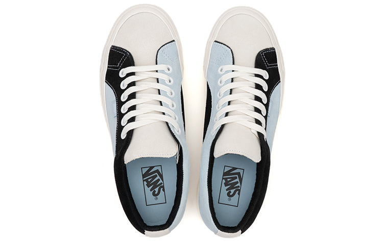 Vans Lampin 86 DX Sneakers Unisex Blue/Black/White VN0A7Q4R9N9