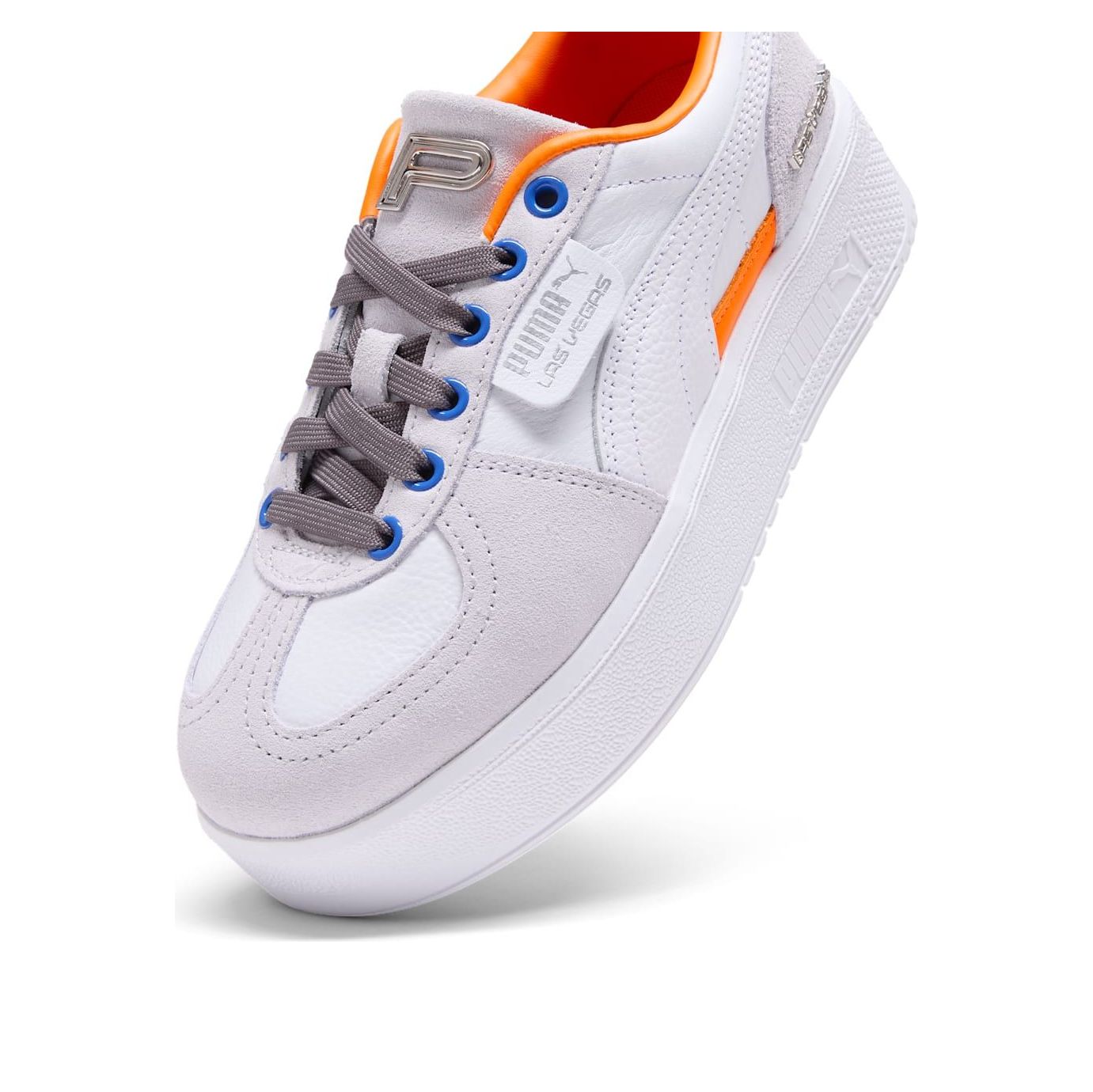 (WMNS) PUMA Palermo Elevata 'Club Las Vegas' 404553-01